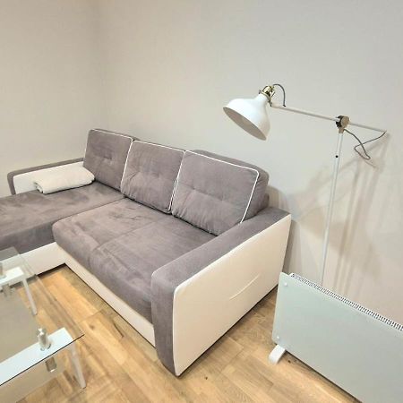 Topolowa Apartament Z Klimatem- Topolowa/Rynek/Pkp 克拉科夫 外观 照片