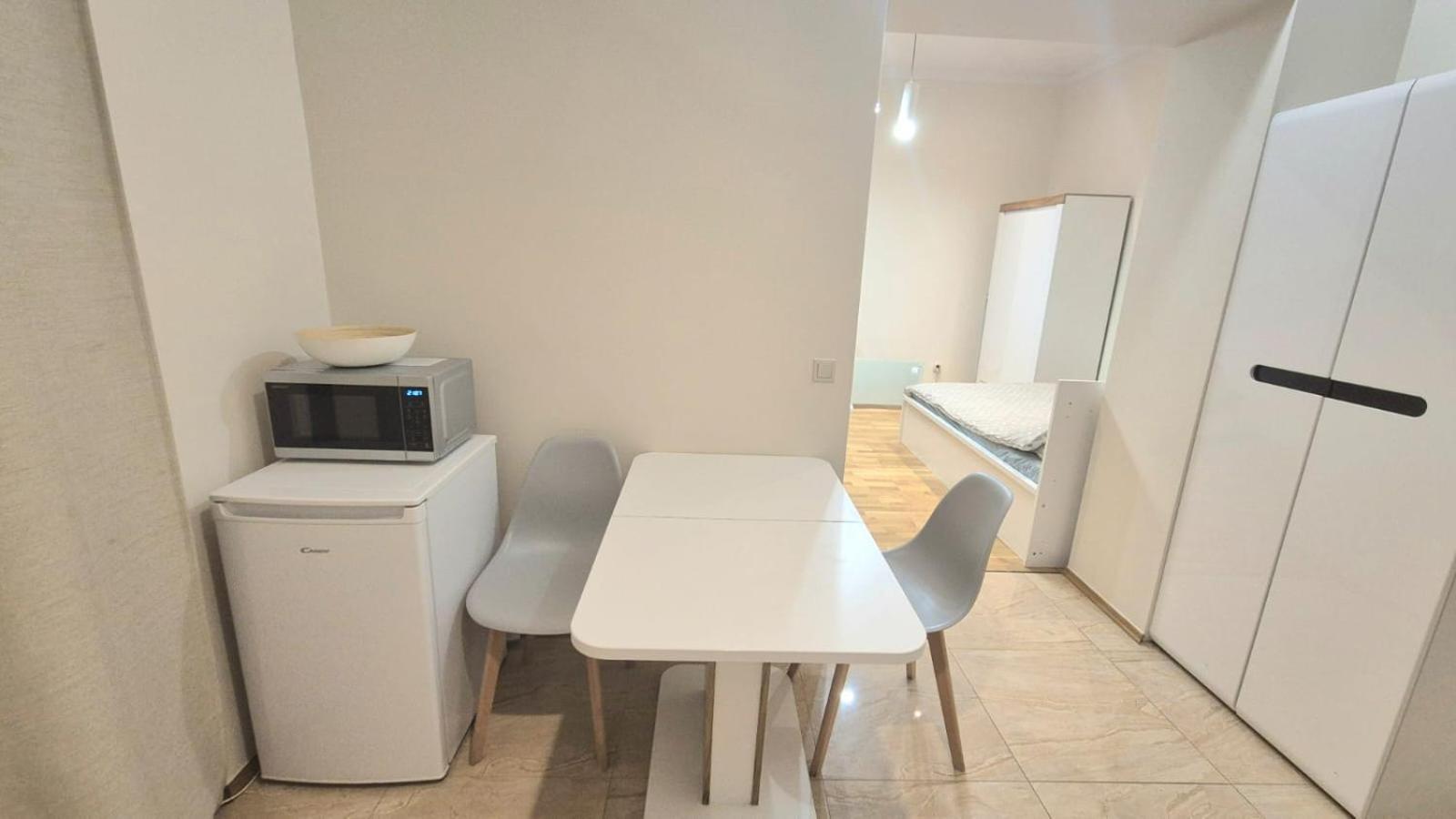 Topolowa Apartament Z Klimatem- Topolowa/Rynek/Pkp 克拉科夫 外观 照片